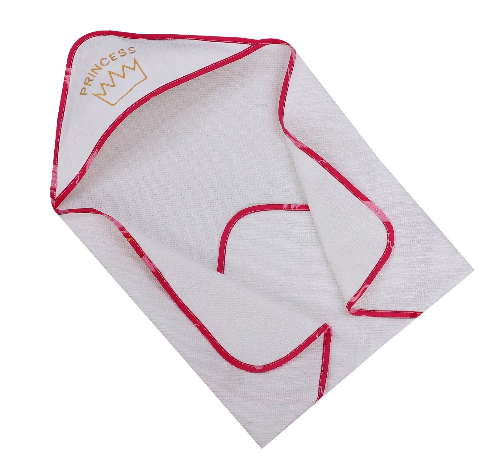 Snuggle Hood Baby wrap