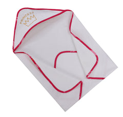 Snuggle Hood Baby wrap