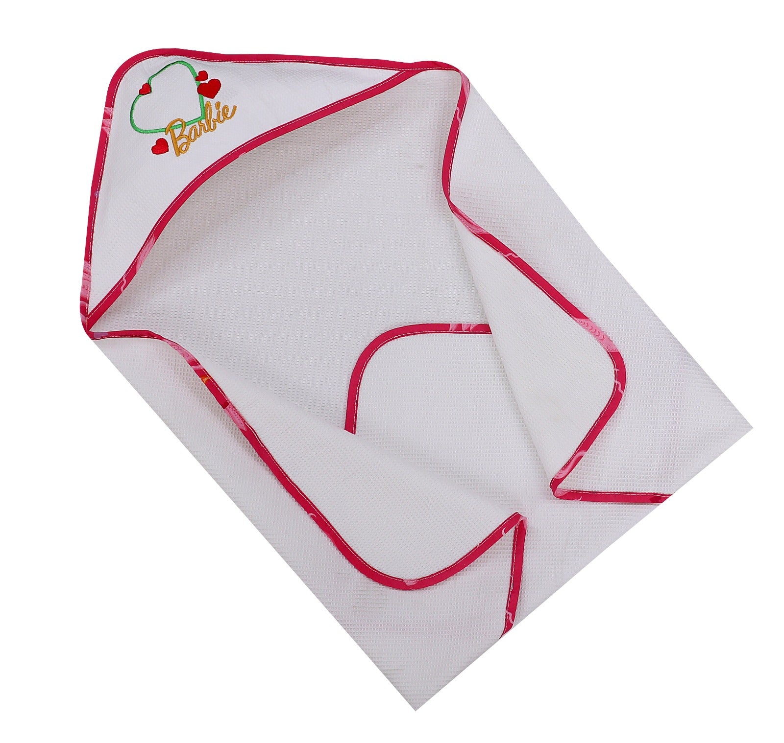 Snuggle Hood Baby wrap