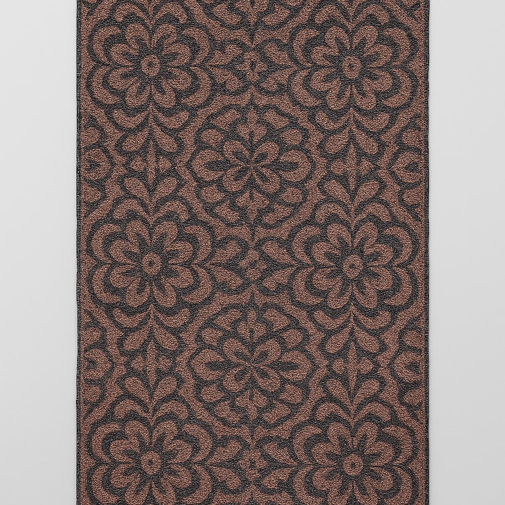Dusty Rose Rugs Collection (2.5 ft' x 4 ft)