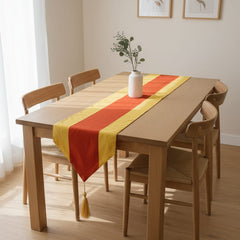Radiance Duo Table Runner