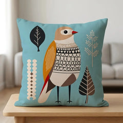 Tide & Twig Cushion Cover Pack of 5