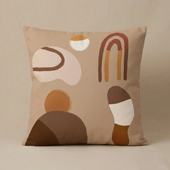 Arden Earth Cushion Cover Pack Of 4