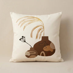 Arden Earth Cushion Cover Pack Of 4