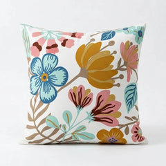Elaris Cushion Cover Pack Of 4