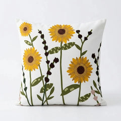 Elaris Cushion Cover Pack Of 4