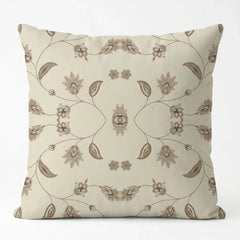 Aqua Garden Living Printed Cushion Cover Pack Of 5