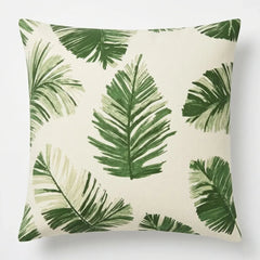 Foliage Cushion Covers Pack Of 6