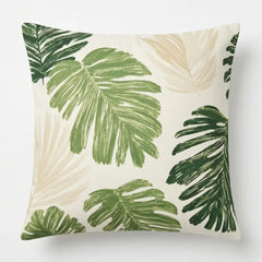 Foliage Cushion Covers Pack Of 6