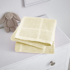 Bamboo Cotton Baby Blanket 6 to 7 Years Kids