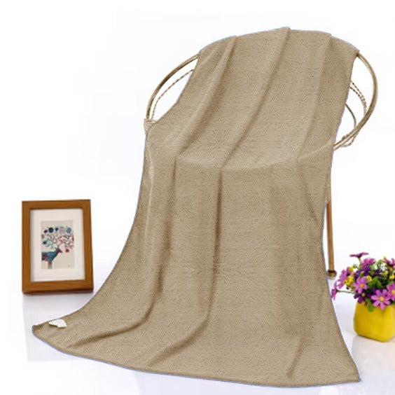 Super Combed Cotton Sheet Towel