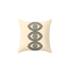 Stripped  Cushion Cover Pack of 5