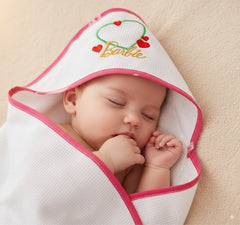 Snuggle Hood Baby wrap