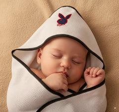 Snuggle Hood Baby wrap