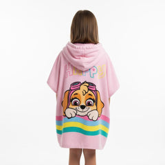 Rescue Star Princess Poncho
