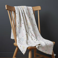 Baby Cozy Blanket Newborn