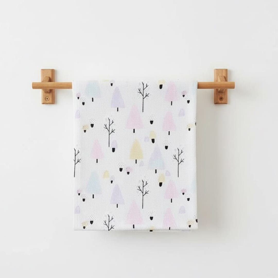 Baby Cozy Blanket Newborn