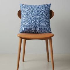 ORTHODOX PRINTED FILLED CUSHION