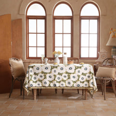 Hidaka Signature Designer Table Cover