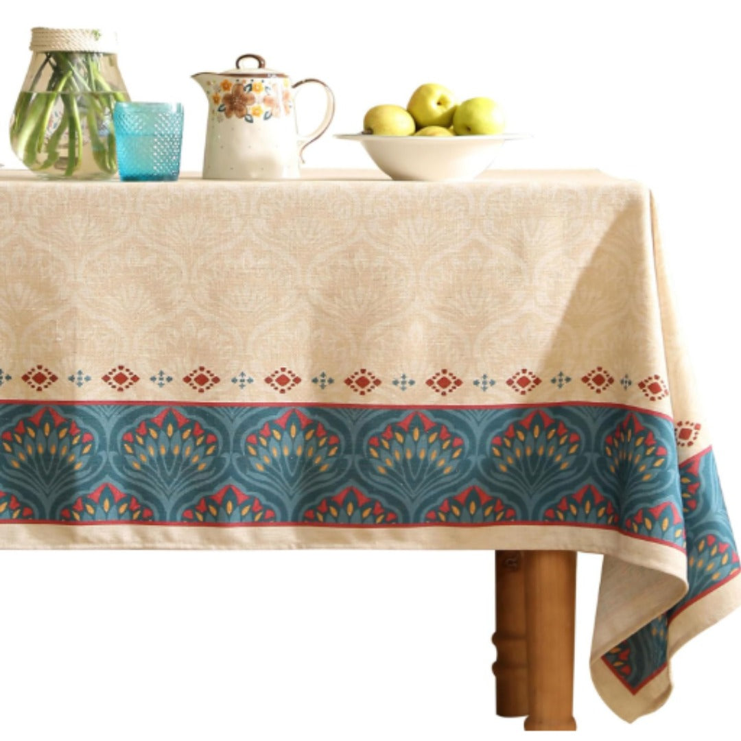 Dorodango Table cover