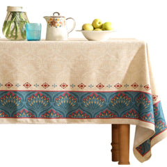 Dorodango Table cover