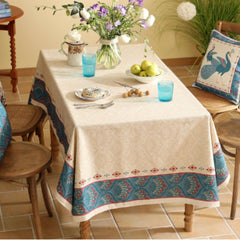 Dorodango Table cover