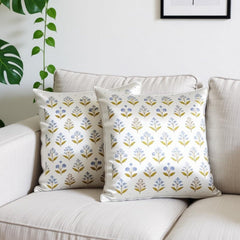 Whispering Meadow Cushions Cover Pack of 2