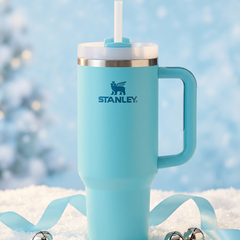 BlueBloom Quencher H2.0 Flowstate Tumbler