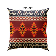 Special African Cushion Cover
