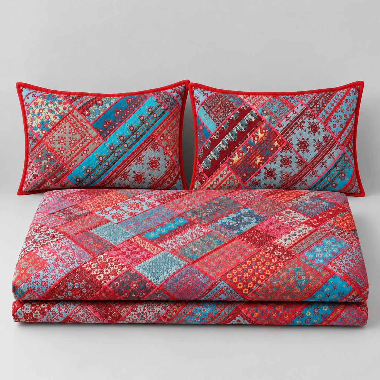 Zardoz Heritage Bedsheet 