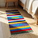 Sahara Geometry  Rugs Collection (2 ft' x 6 ft)