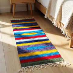 Sahara Geometry  Rugs Collection (2 ft' x 6 ft)