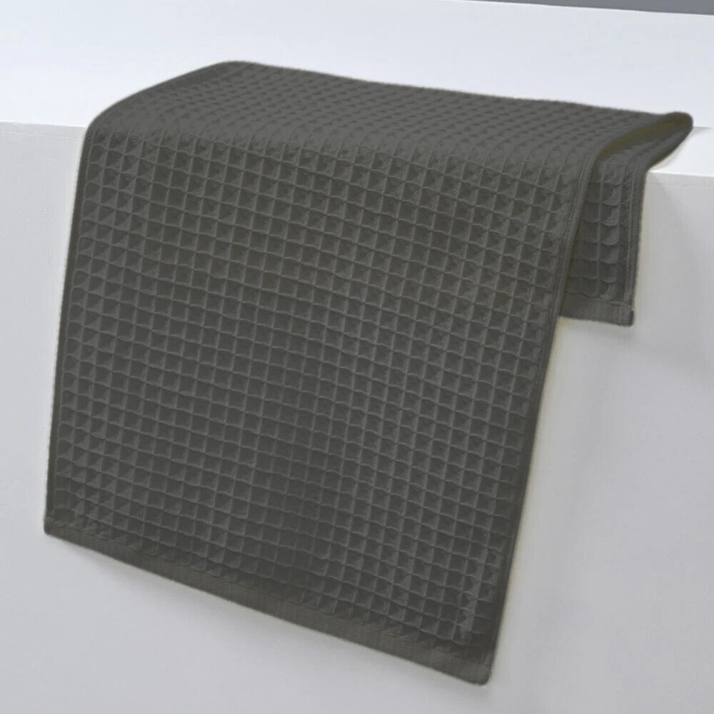Waffle Duster Cloth