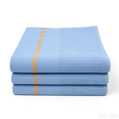 Cotton Thermal Blanket - Throws