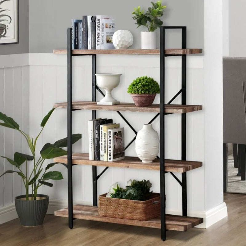 Etagere Living Drawing Room Organizer Storage Rack Decor - waseeh.com