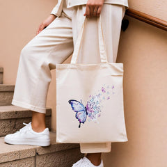 Sweet Whisper Tote Bag