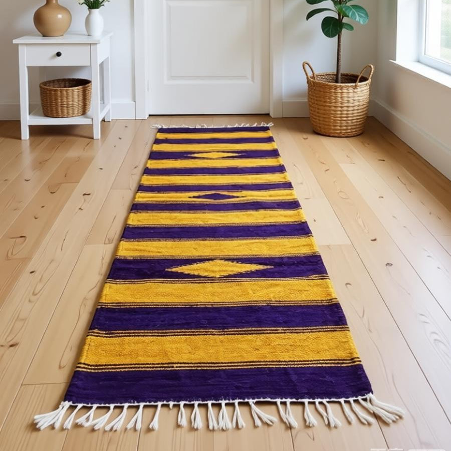 Long Runner  Collection ( 2Ft x 8Ft )