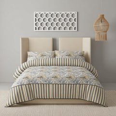Elegant Ease Bedsheet Pack 3