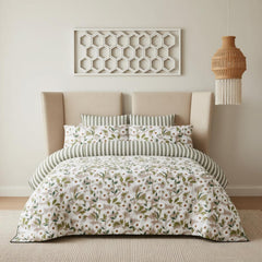 Classic Comfort Bedsheet Pack 3