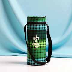 Hot and Cool Flexible Multi Purpose Thermos Storage Bag - Special