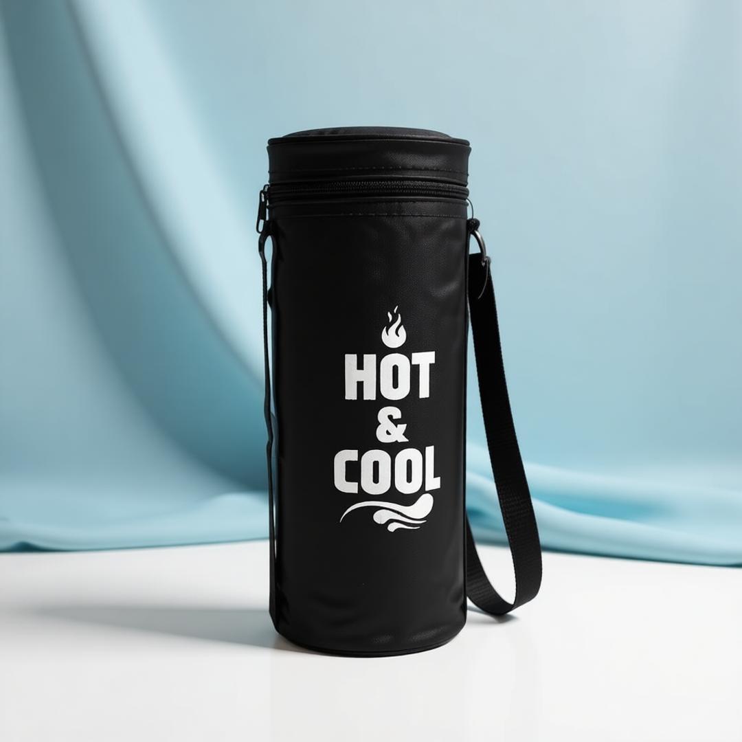 Hot and Cool Flexible Multi Purpose Thermos Storage Bag - Special