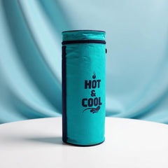 Hot and Cool Flexible Multi Purpose Thermos Storage Bag - Special