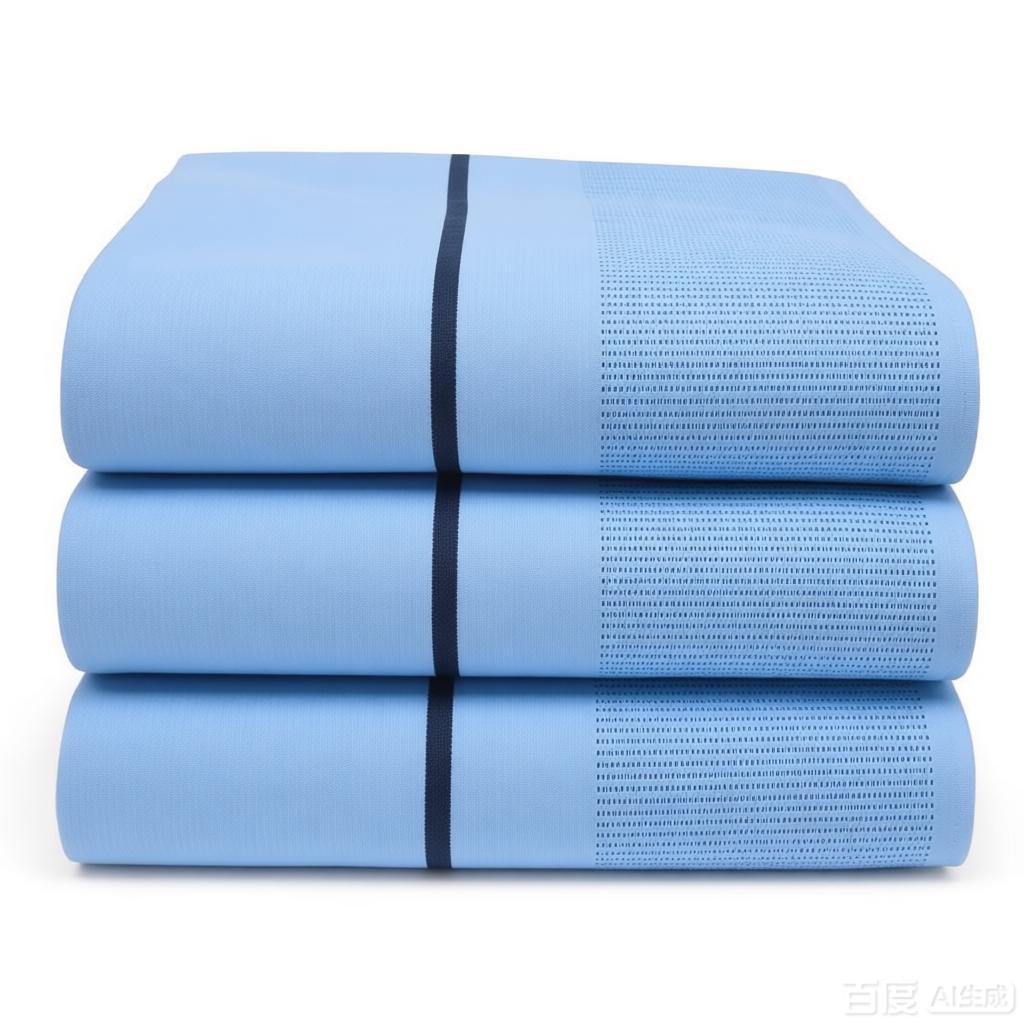 Cotton Thermal Blanket - Throws - B- Pair