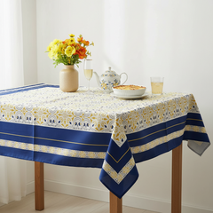 Classic Heritage Garden Table Cover