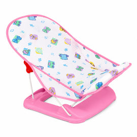 Foldable Baby Bather Comfort Seat
