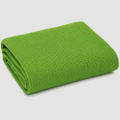 WaffleWeave Thermal Blanket