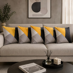 Elite Comfort Cushion Cover – Pack of 5