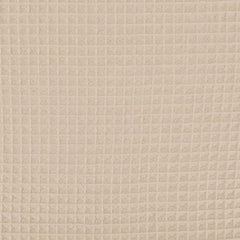 The Plush Cotton Waffle Blanket