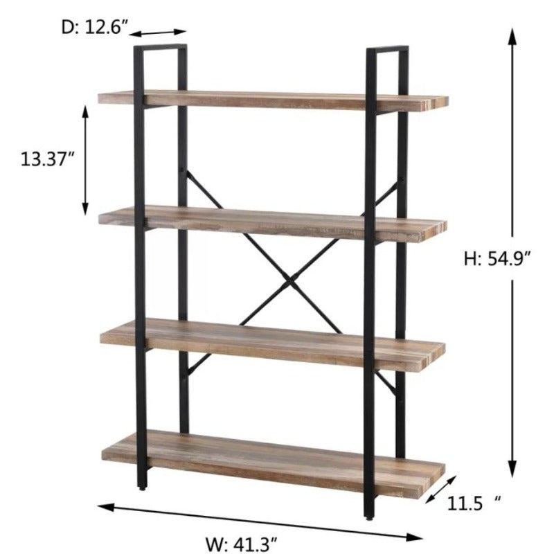 Etagere Living Drawing Room Organizer Storage Rack Decor - waseeh.com
