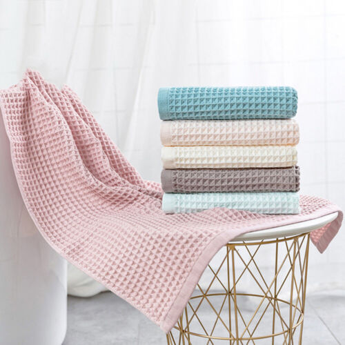 Waffle Duster Cloth